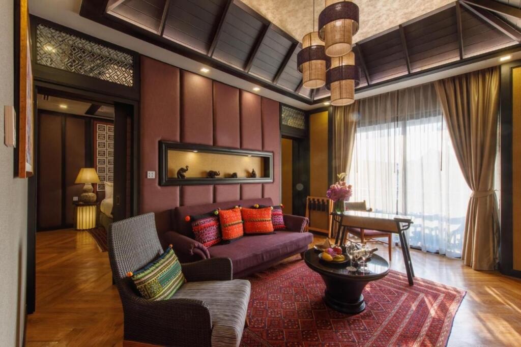 Чиангмай: Chala Number 6 Hotel