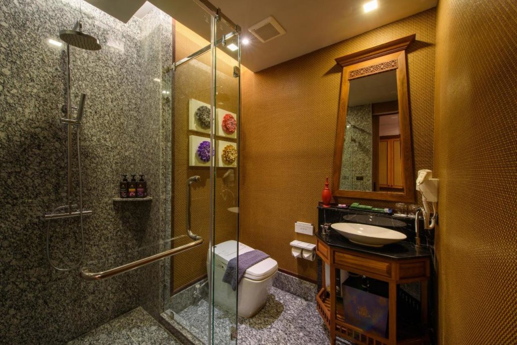 Чиангмай: Chala Number 6 Hotel
