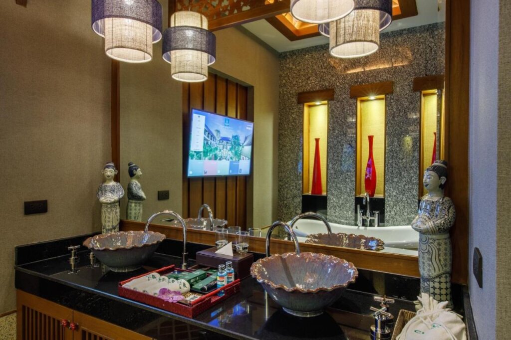 Чиангмай: Chala Number 6 Hotel