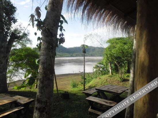 Buhom Mekong Resort — фото 1