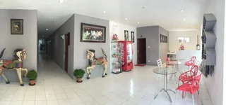 Лансака: Sino @ThungSong