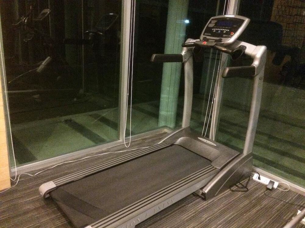 Бангкок: Smart-Z First Class