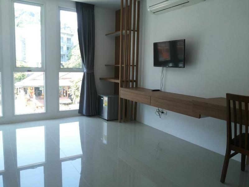 Краби: The Reef Aonang Hotel