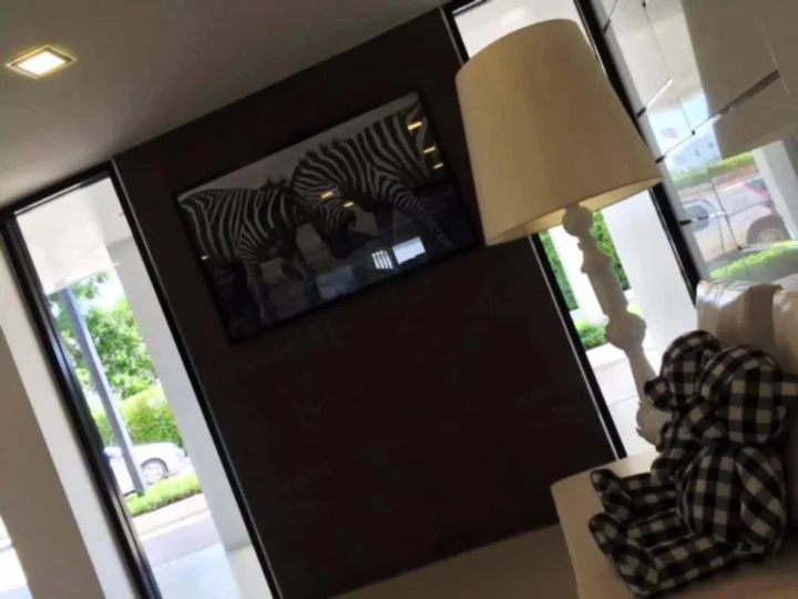 Сакон Накхон: @Sakon Hotel