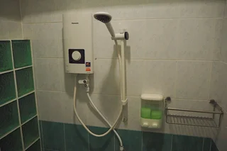 Муанг: The Lucky Kata Hostel