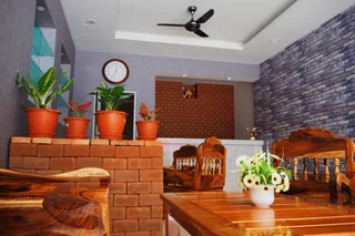 Муанг: The Lucky Kata Hostel