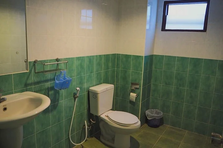 Муанг: The Lucky Kata Hostel