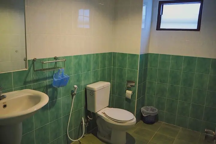Муанг: The Lucky Kata Hostel