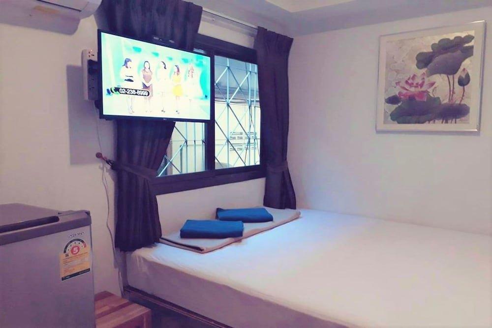 The Lucky Kata Hostel — фото 4