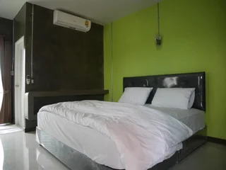 Удонтхани: Green Garden Place