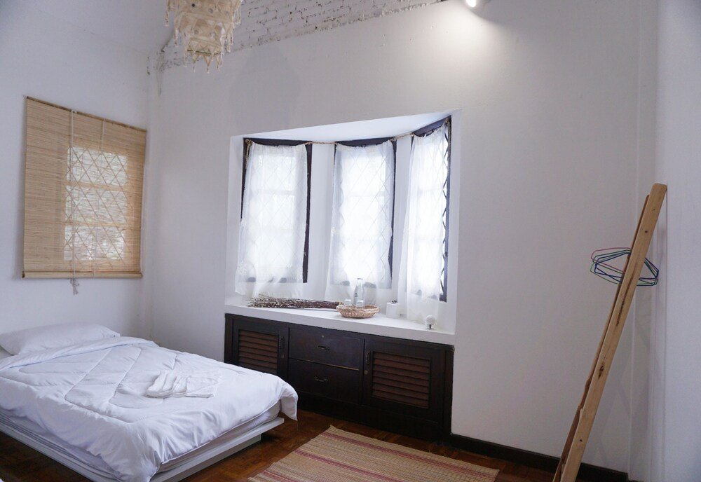 Чиангмай: Bed Space 2 Get Space