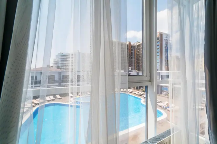 Анапа: Отель Grand Sapphire
