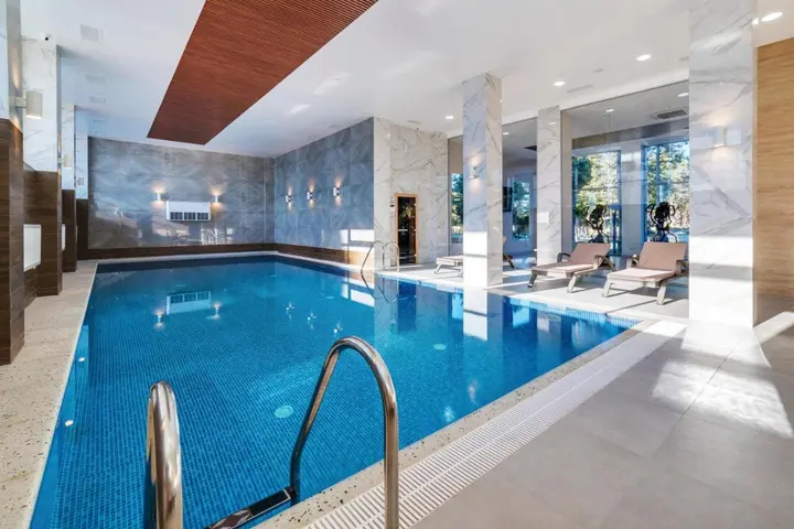 Анапа: Отель Grand Sapphire