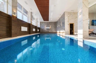 Анапа: Отель Grand Sapphire