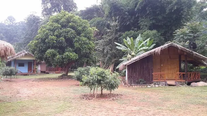 Чианг Дао: Doo-Dao-Doi Farm & Stay