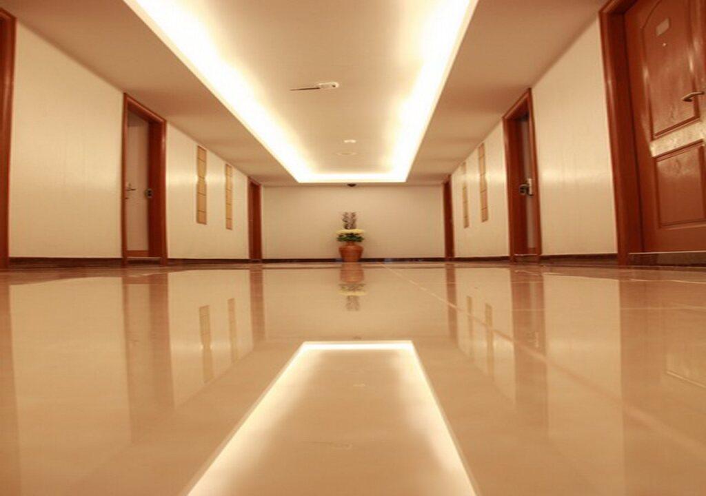 Тхат-Пханом: Thatphanom River View Hotel