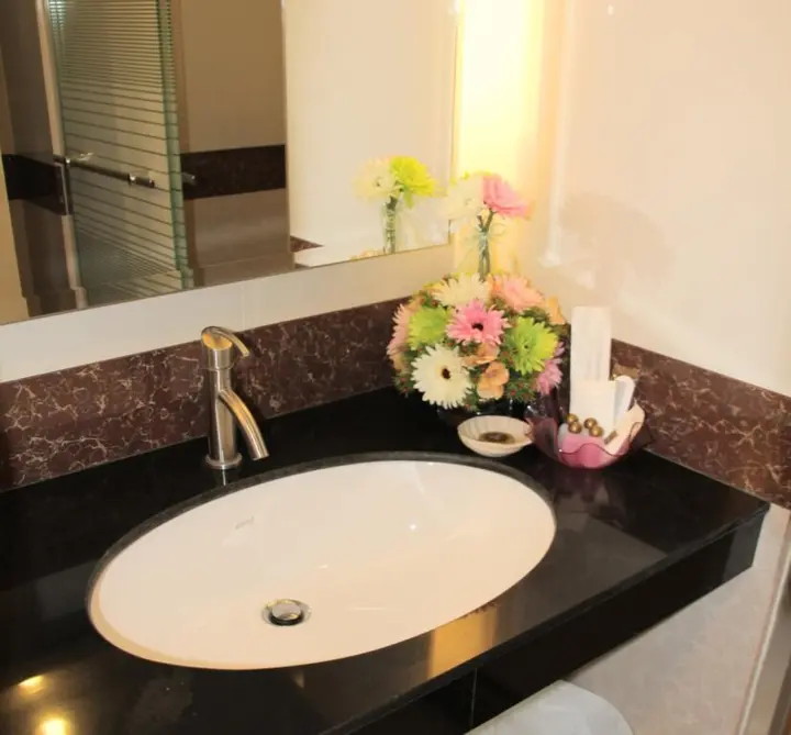Тхат-Пханом: Thatphanom River View Hotel