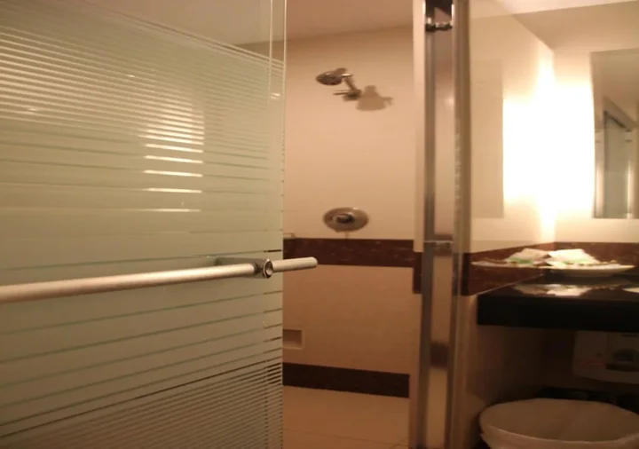 Тхат-Пханом: Thatphanom River View Hotel