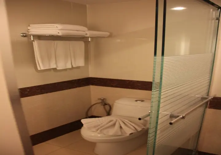 Тхат-Пханом: Thatphanom River View Hotel
