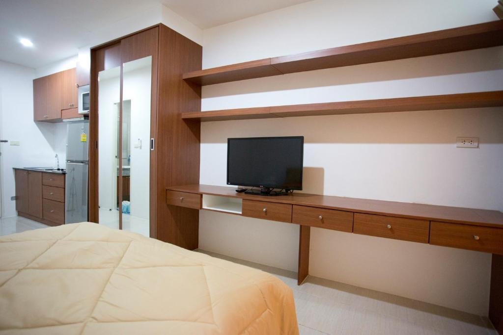 Ratchy Condo — фото 1