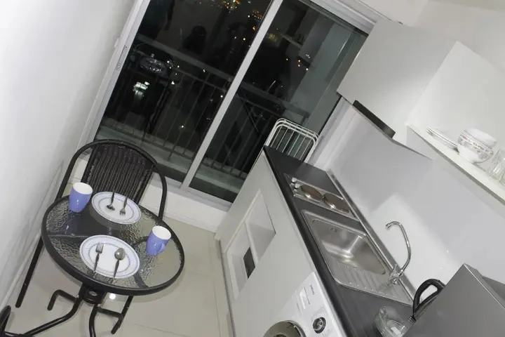Бангкок: Highrise Cityview Aspire Condo Gym Pool