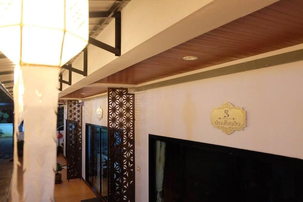 Чиангмай: Baan Hauen Inn