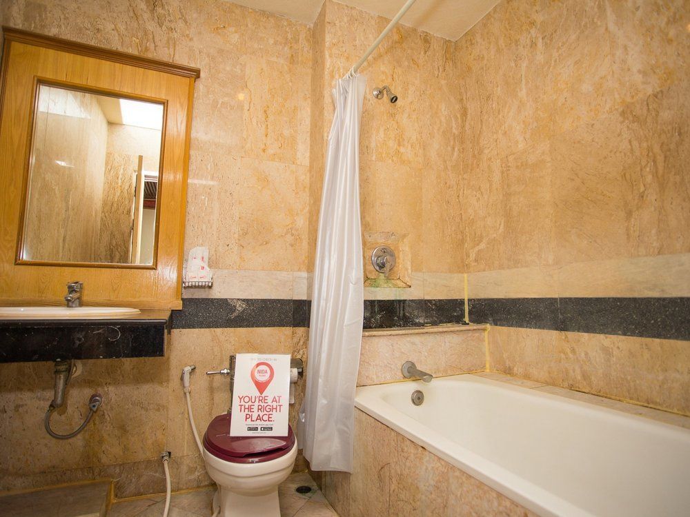 Nida Rooms Suvananbhumi 37 Shopping Mall — фото 6