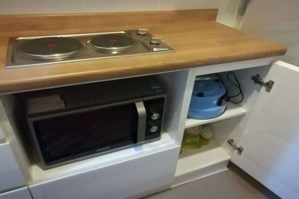 Бангкок: 1BR in U Delight at Huamak Station