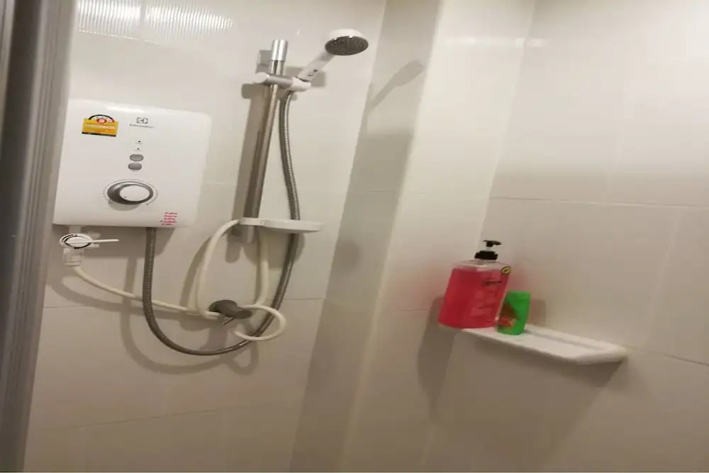 Бангкок: 1BR in U Delight at Huamak Station