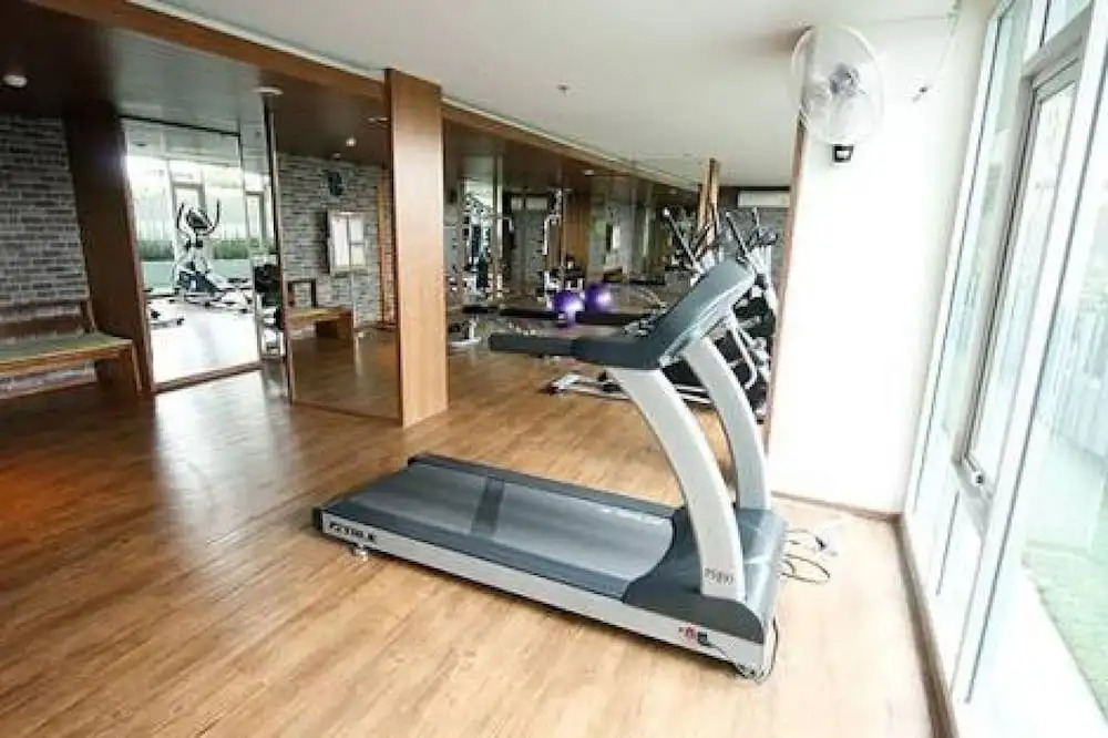 Бангкок: 1BR in U Delight at Huamak Station