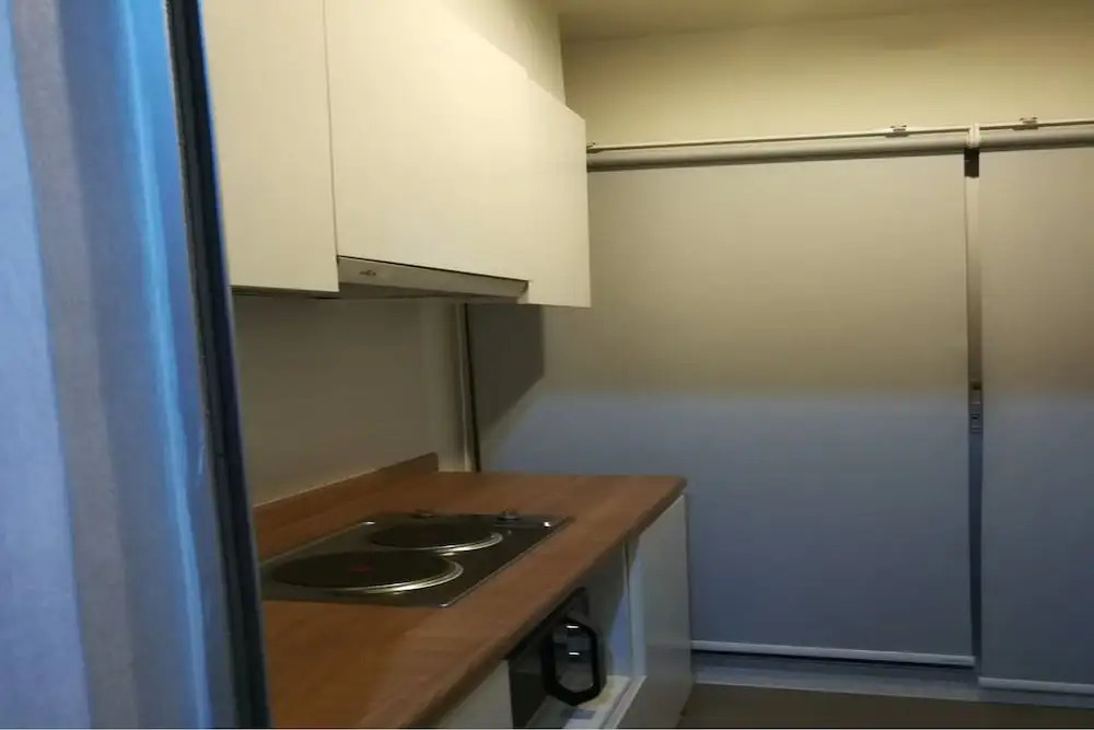 Бангкок: 1BR in U Delight at Huamak Station