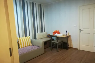 Бангкок: 1BR in U Delight at Huamak Station