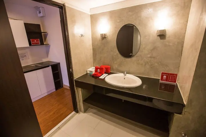 Чиангмай: ZEN Rooms Soi Chom Chan