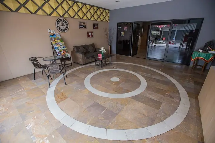 Чиангмай: ZEN Rooms Soi Chom Chan
