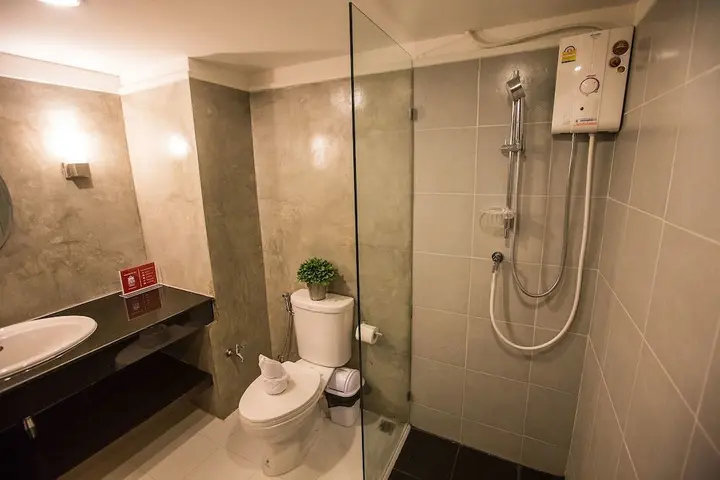 Чиангмай: ZEN Rooms Soi Chom Chan