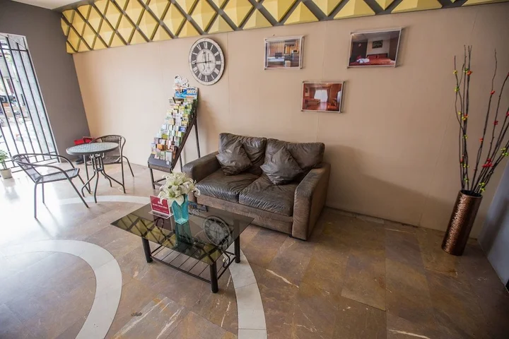Чиангмай: ZEN Rooms Soi Chom Chan