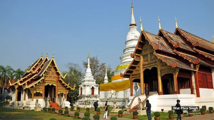 Чиангмай: ZEN Rooms Soi Chom Chan