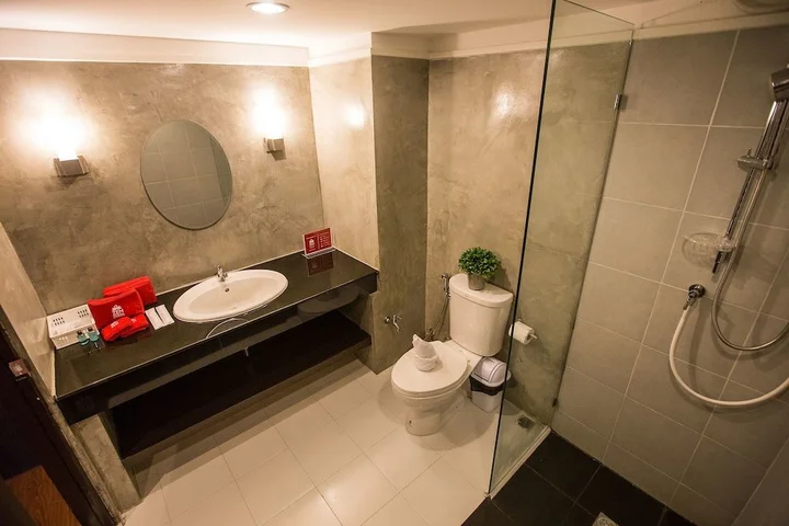Чиангмай: ZEN Rooms Soi Chom Chan