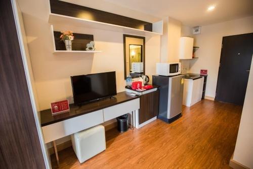 Чиангмай: ZEN Rooms Soi Chom Chan