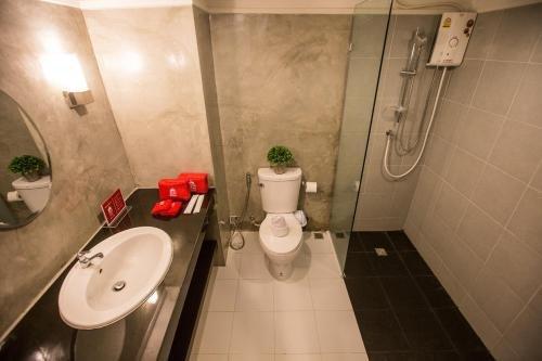 Чиангмай: ZEN Rooms Soi Chom Chan