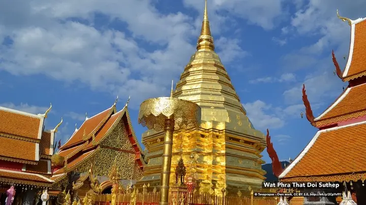 Чиангмай: ZEN Rooms Soi Chom Chan