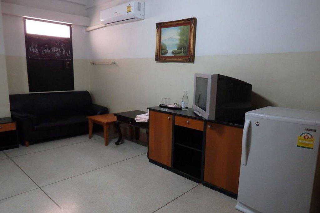 Sakol Hotel Korat — фото 2