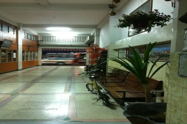 Кхлонг-Янг: Sakol Hotel Korat