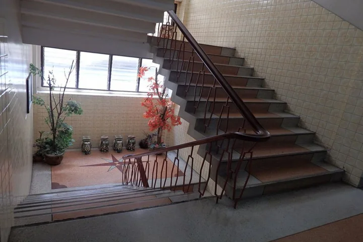 Кхлонг-Янг: Sakol Hotel Korat