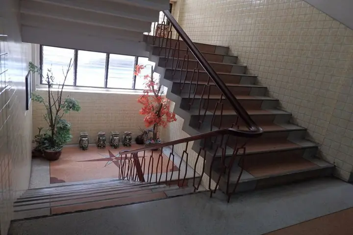 Кхлонг-Янг: Sakol Hotel Korat