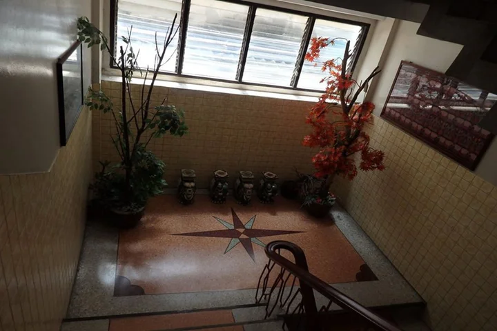 Кхлонг-Янг: Sakol Hotel Korat