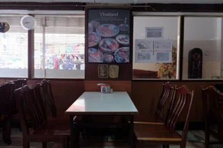 Кхлонг-Янг: Sakol Hotel Korat