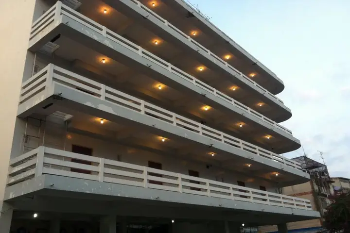 Sakol Hotel Korat — фото 1