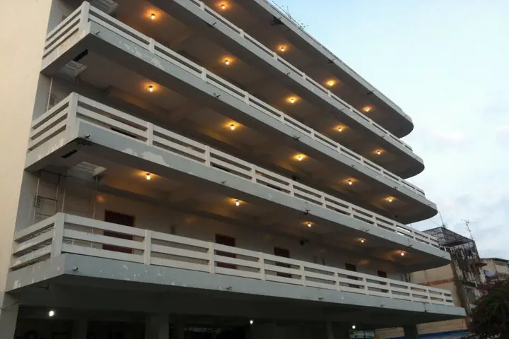 Кхлонг-Янг: Sakol Hotel Korat