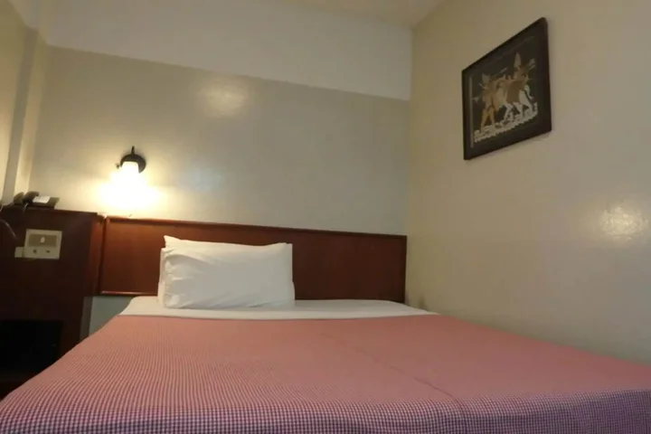 Кхлонг-Янг: Sakol Hotel Korat